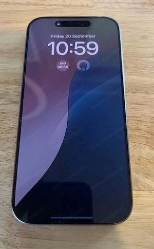 iphone 14pro  Bild 2