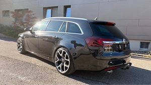 Opel Insignia 2,0 Bi Turbo Vollausstattung Bild 3