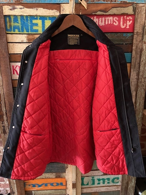 ROKKER Motorradjacke Textil  Bild 2