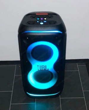 JBL Partybox 320 Bild 2