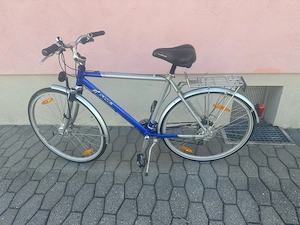 Harren Fahrrad