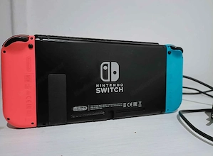 Nintendo Switch OLED, 4K, 120 Hz, 64 GB, in sehr gutem Zustand