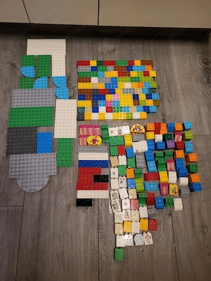 duplo steine und platten original Bild 4