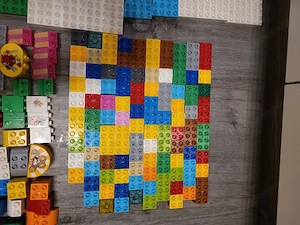 duplo steine und platten original Bild 3