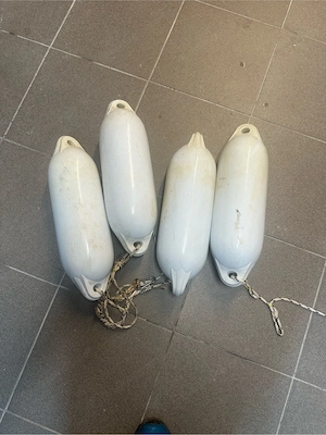 Bootsfender