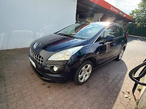 Peugeot 3008 Bild 2