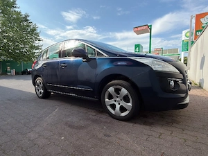 Peugeot 3008 Bild 3