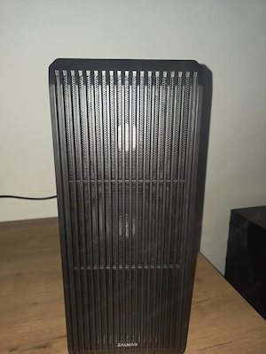 Leistungsstarker gaming pc Bild 2