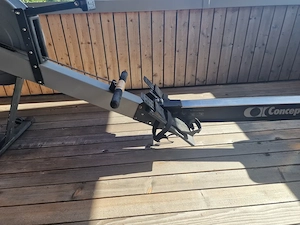 Rudergerät concept Ii Bild 5