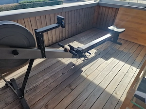 Rudergerät concept Ii Bild 2