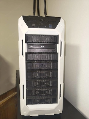 Zuverlässiger Gaming pc Bild 2