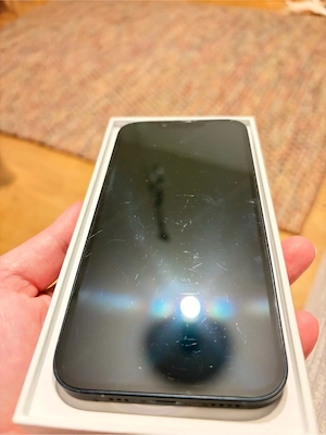 iPhone 13  Bild 2