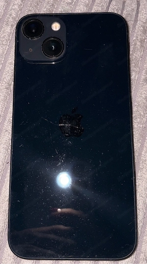 iPhone 13  Bild 5