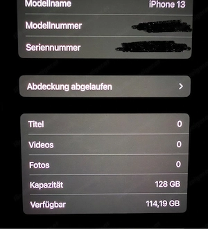 iPhone 13  Bild 7