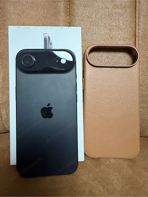 iPhone 17 air Bild 3