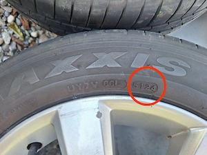 Sommerräder 15" Bild 2