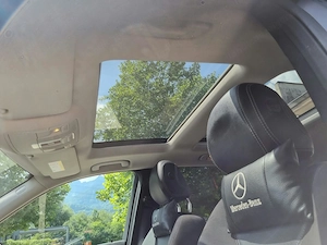 Mercedes Benz ML350 Bluetec 4MATIC Bild 10