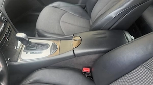 Mercedes Benz E270 CDI Bild 7