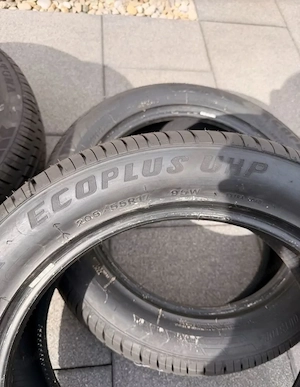 4x 205 55 R17 95W Bild 3