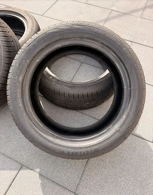 Sommerreifen 205 50 R16 Bild 3