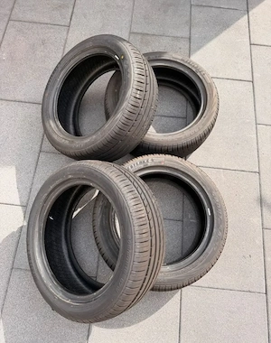 Sommerreifen 205 50 R16 Bild 6