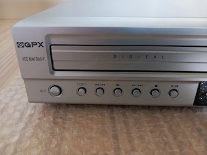 VHS-DVD-Recorder Bild 4