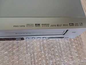 VHS-DVD-Recorder Bild 3