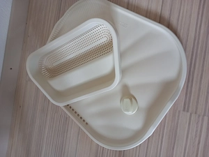 Franke Küchenutensilien Bild 2