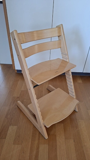 Stokke Tripp Trapp Bild 2