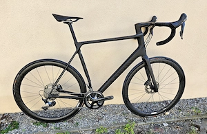 Canyon Endurance CF SLX Bild 3