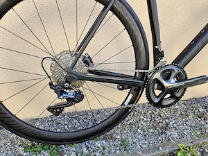 Canyon Endurance CF SLX Bild 4
