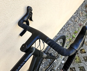 Canyon Endurance CF SLX Bild 5