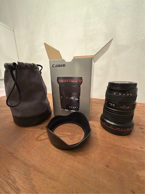 Canon Objetiv Bild 4