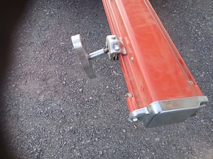 Demag Hallenkran  Bild 2