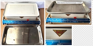 Urgroßmutters Küchenhelfer antik ab 7,50  Bild 6