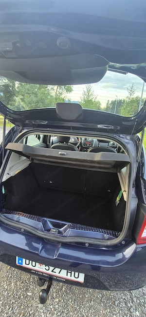 Dacia Sandero Bild 6