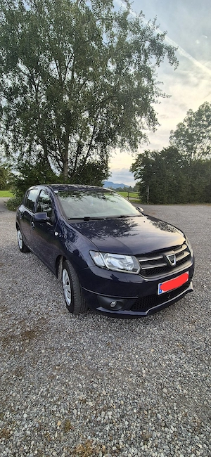 Dacia Sandero Bild 10
