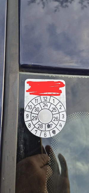 Dacia Sandero Bild 3