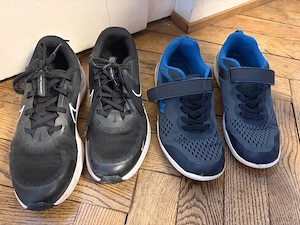 Sportschuhe   Bild 2