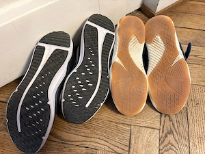 Sportschuhe   Bild 3