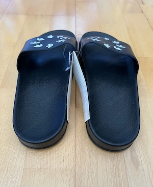 Adidas Originals Adilette   Neu, mit Etikett   Gr. 42 Bild 3