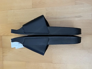 Adidas Originals Adilette   Neu, mit Etikett   Gr. 42 Bild 4