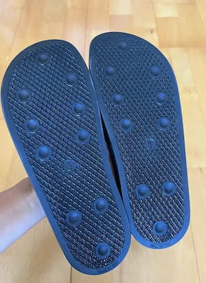 Adidas Originals Adilette   Neu, mit Etikett   Gr. 42 Bild 6