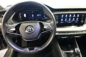 Skoda Octavia Bild 4