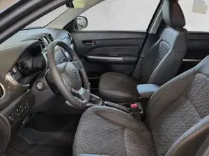 Suzuki Vitara Bild 6