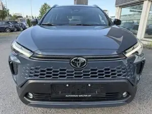 Toyota Corolla Bild 2