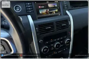 Land Rover Discovery Bild 8