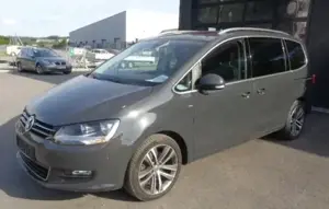 VW Sharan Business TDI SCR