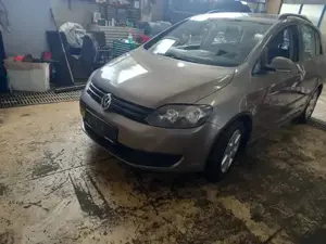 VW  Golf 5 Plus Bild 4