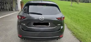 Mazda CX-5 Bild 6